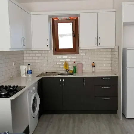 Karakoy Doga Manzarali Evimiz Sizleri Bekliyor Apartament